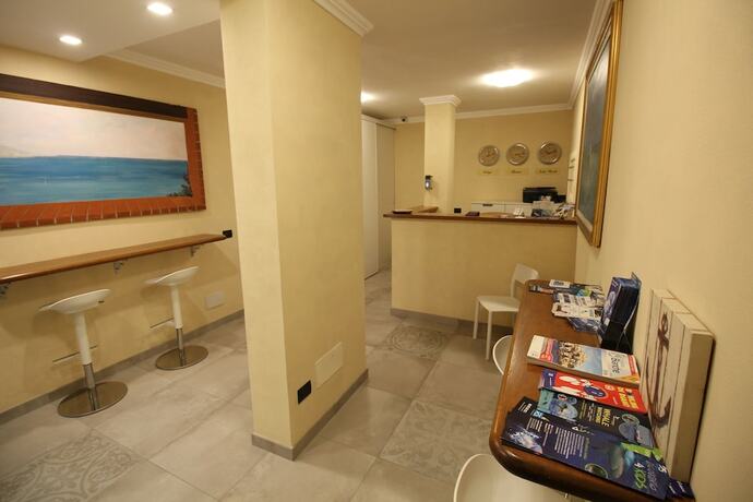 Imagen general del Hotel Residence del Prado. Foto 3