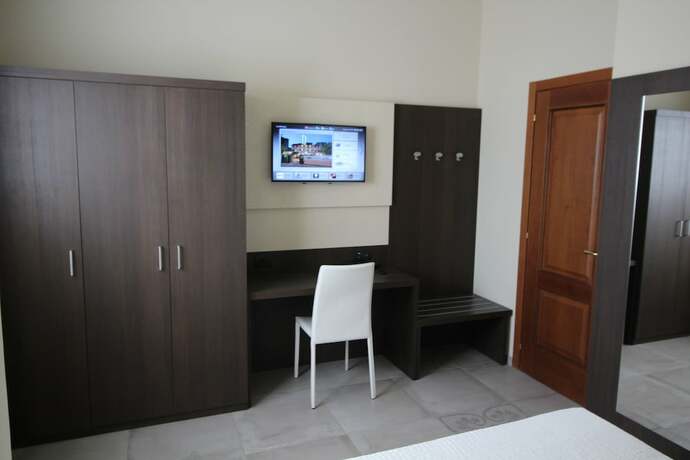 Imagen general del Hotel Residence del Prado. Foto 6