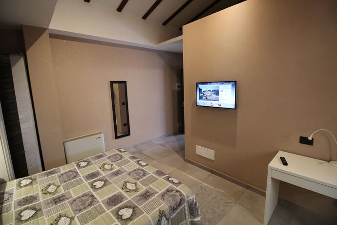 Imagen general del Hotel Residence del Prado. Foto 7