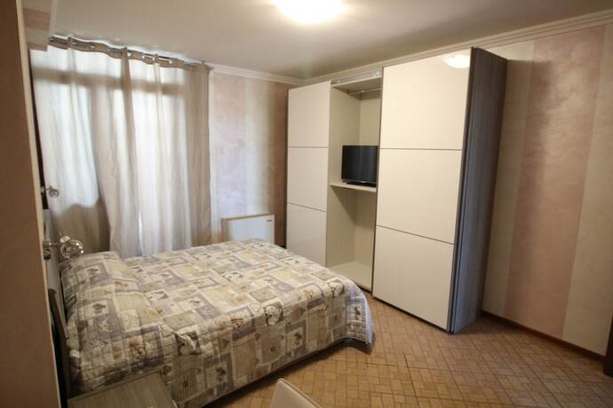 Imagen general del Hotel Residence del Prado. Foto 10