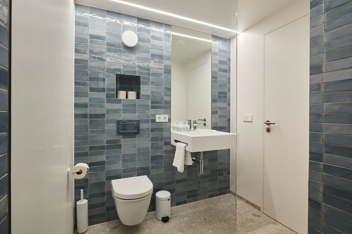 Imagen general del Hotel Residence du Lys. Foto 4