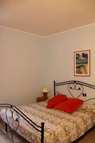 Imagen de la habitación del Hotel Residence gli stingi. Foto 17