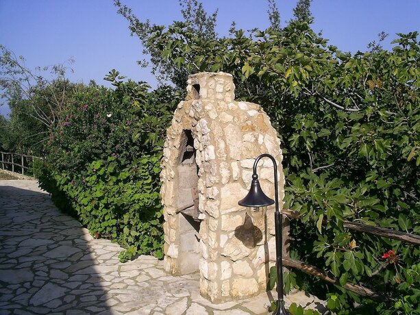 Imagen general del Hotel Residence gli stingi. Foto 8