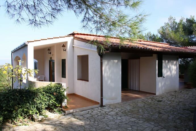 Imagen de la habitación del Hotel Residence gli stingi. Foto 19