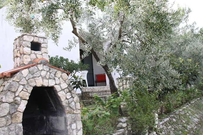 Imagen general del Hotel Residence gli stingi. Foto 12