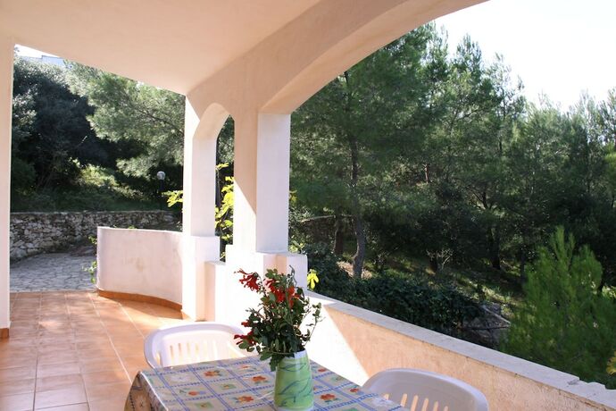 Imagen general del Hotel Residence gli stingi. Foto 13