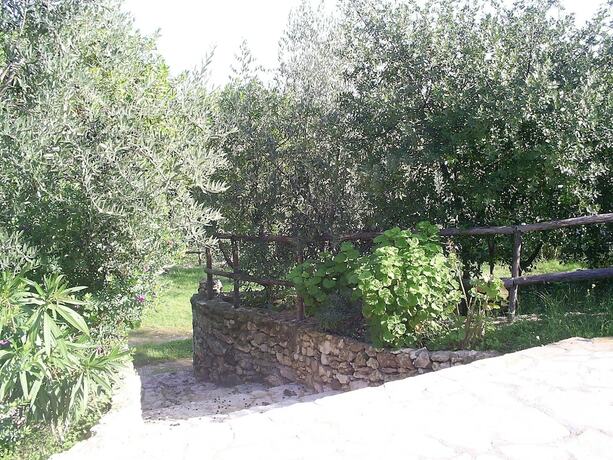 Imagen de la habitación del Hotel Residence gli stingi. Foto 20