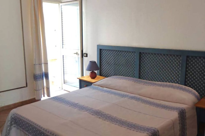 Imagen de la habitación del Hotel Residence la Chimera. Foto 15