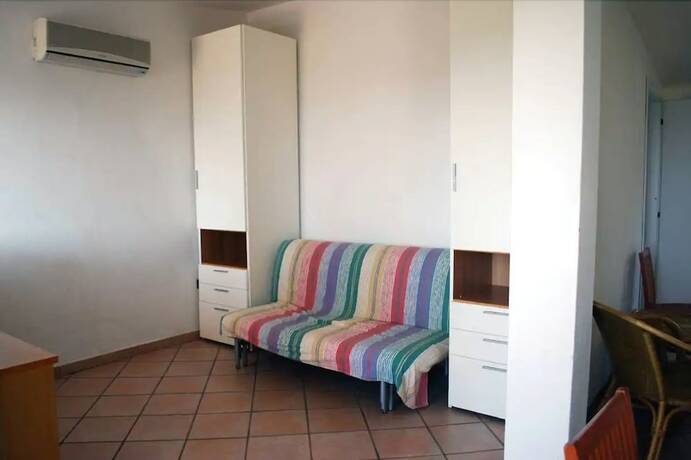 Imagen general del Hotel Residence la Chimera. Foto 6