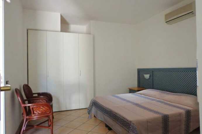 Imagen general del Hotel Residence la Chimera. Foto 8