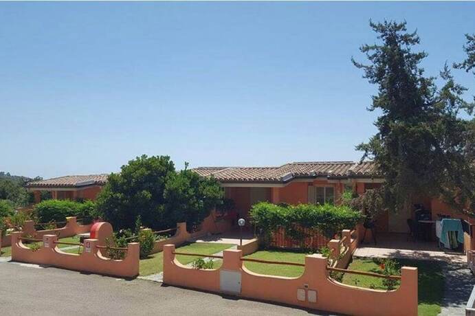 Imagen general del Hotel Residence la Chimera. Foto 11