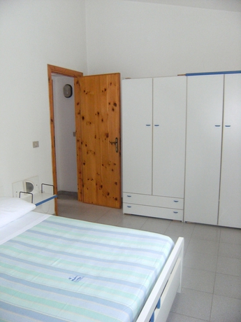 Imagen de la habitación del Hotel Residence la Darsena. Foto 4