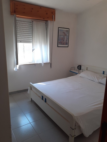 Imagen de la habitación del Hotel Residence la Darsena. Foto 5