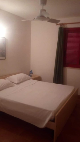 Imagen de la habitación del Hotel Residence la Darsena. Foto 6