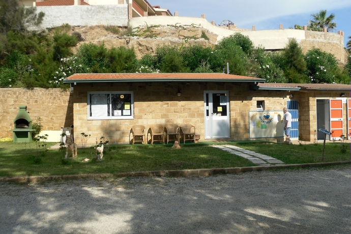 Imagen de los interiores del Hotel Residence la Darsena. Foto 19