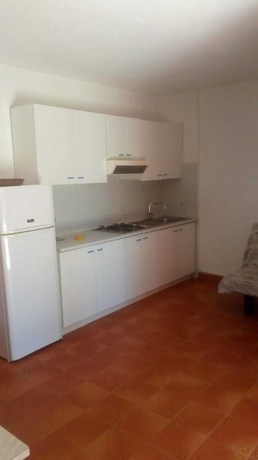 Imagen de la habitación del Hotel Residence la Darsena. Foto 11