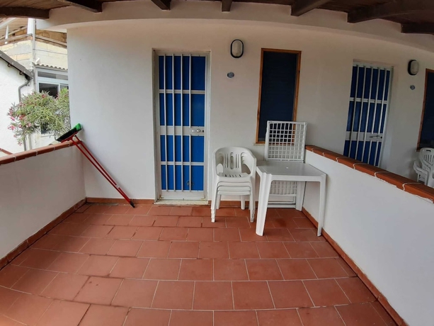 Imagen de la habitación del Hotel Residence la Darsena. Foto 15