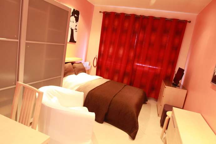 Imagen de la habitación del Hotel Residence la Fraisiere. Foto 2