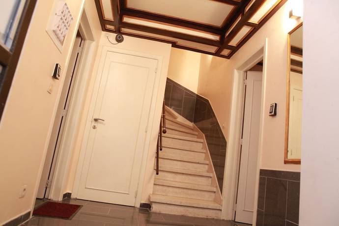 Imagen de los interiores del Hotel Residence la Fraisiere. Foto 13