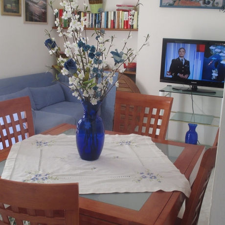Imagen de la habitación del Hotel Residence le Rose. Foto 9