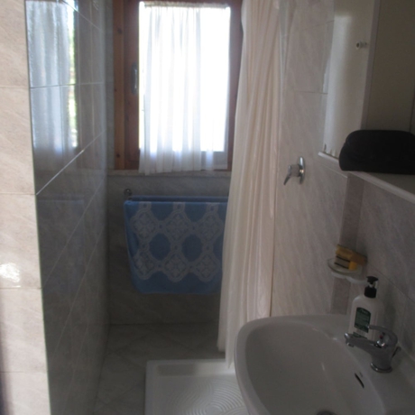 Imagen de la habitación del Hotel Residence le Rose. Foto 14
