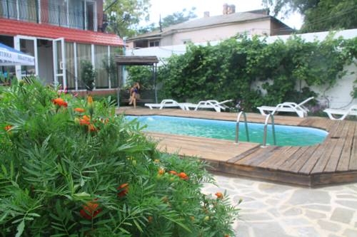 Imagen general del Hotel Residence of Doctor Zaharov. Foto 2