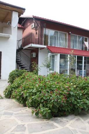 Imagen general del Hotel Residence of Doctor Zaharov. Foto 4