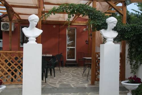 Imagen general del Hotel Residence of Doctor Zaharov. Foto 5