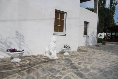 Imagen general del Hotel Residence of Doctor Zaharov. Foto 6