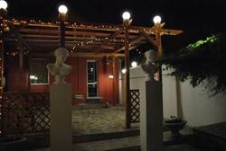 Imagen general del Hotel Residence of Doctor Zaharov. Foto 7