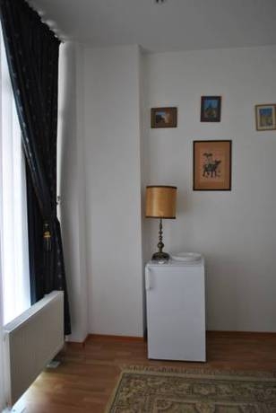 Imagen general del Hotel Residence of Doctor Zaharov. Foto 10