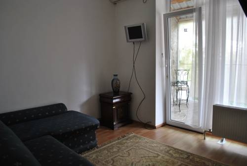 Imagen de la habitación del Hotel Residence of Doctor Zaharov. Foto 55