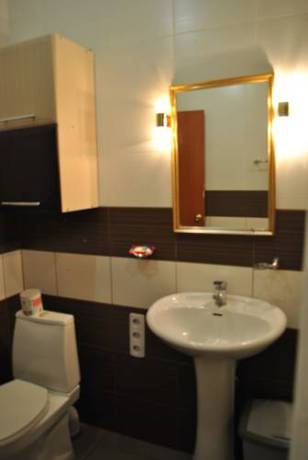 Imagen general del Hotel Residence of Doctor Zaharov. Foto 14