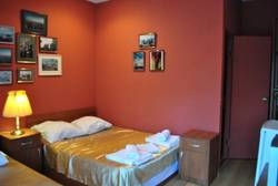 Imagen general del Hotel Residence of Doctor Zaharov. Foto 25