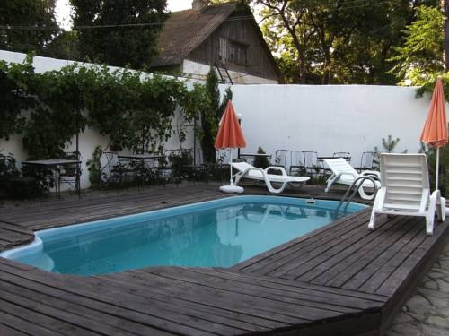 Imagen general del Hotel Residence of Doctor Zaharov. Foto 27