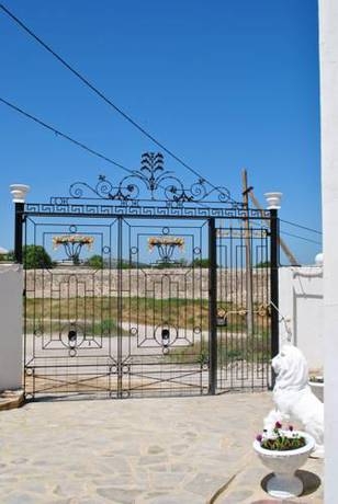 Imagen general del Hotel Residence of Doctor Zaharov. Foto 31