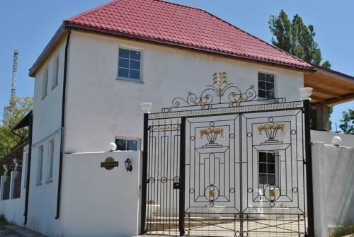 Imagen general del Hotel Residence of Doctor Zaharov. Foto 32