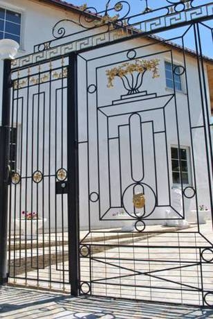 Imagen general del Hotel Residence of Doctor Zaharov. Foto 33