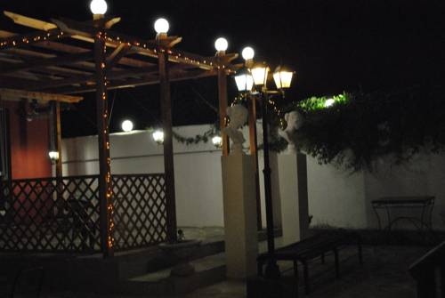 Imagen general del Hotel Residence of Doctor Zaharov. Foto 38