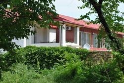 Imagen general del Hotel Residence of Doctor Zaharov. Foto 39