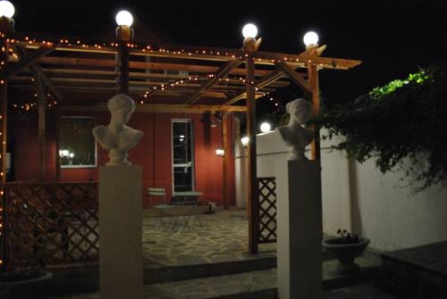 Imagen general del Hotel Residence of Doctor Zaharov. Foto 42