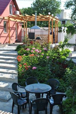 Imagen general del Hotel Residence of Doctor Zaharov. Foto 43