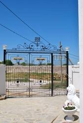 Imagen general del Hotel Residence of Doctor Zaharov. Foto 52