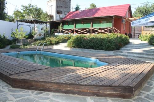 Imagen general del Hotel Residence of Doctor Zaharov. Foto 53