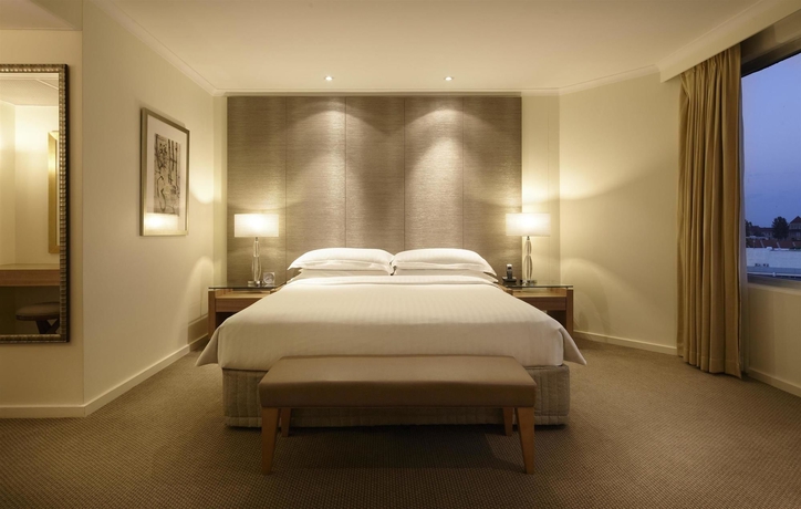 Imagen de la habitación del Hotel Residence on Langley Park. Foto 10