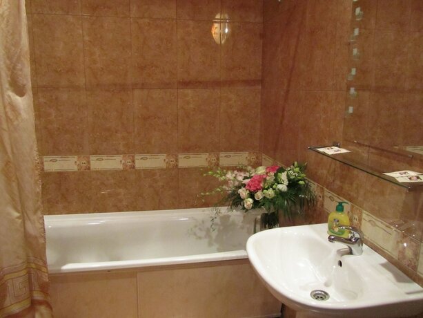 Imagen de la habitación del Hotel Residence on Moika. Foto 17