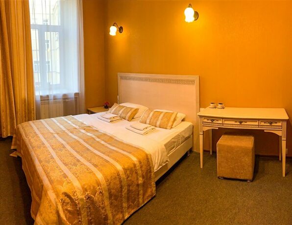 Imagen general del Hotel Residence on Moika. Foto 5