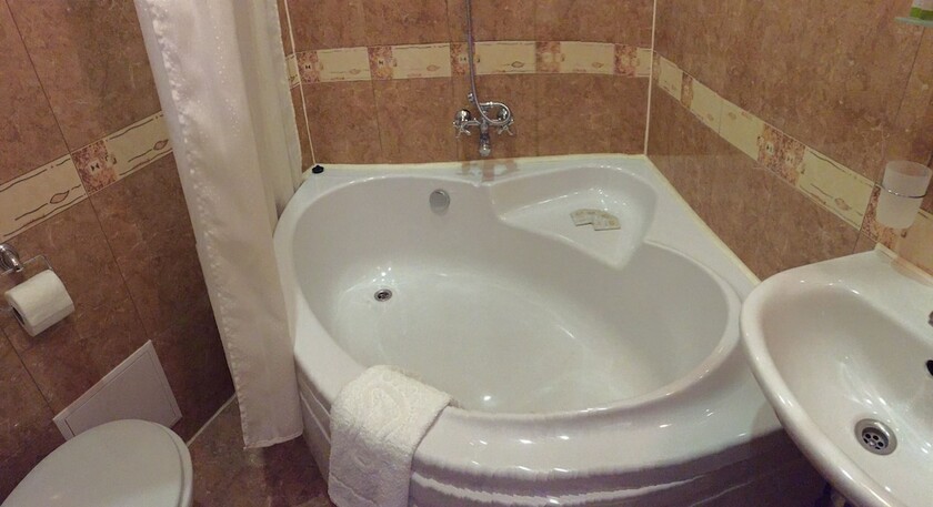 Imagen general del Hotel Residence on Moika. Foto 11