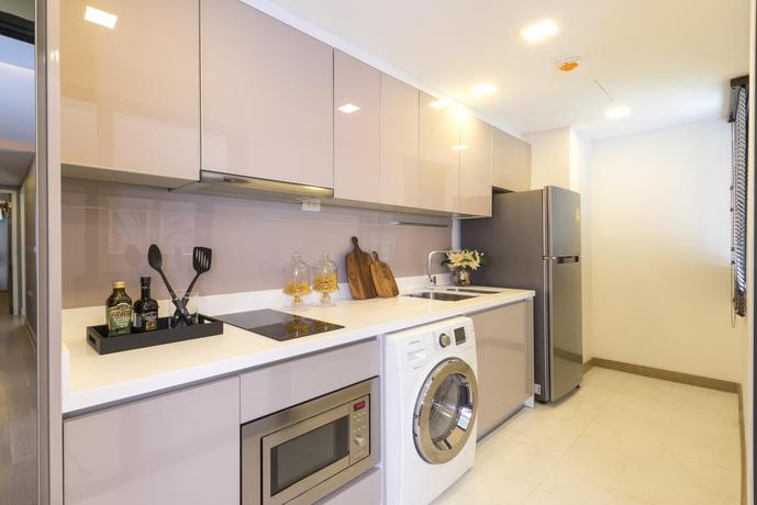 Imagen general del Hotel Residence187. Foto 4