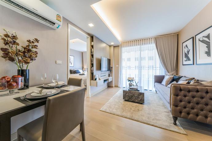 Imagen general del Hotel Residence187. Foto 6